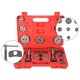 Repousse-pistons de frein MECHANIC BRAKE SET 18, ensemble de 18 pièces