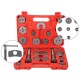 Repousse-pistons de frein MECHANIC BRAKE SET 22, ensemble de 22 pièces