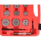 Repousse-pistons de frein MECHANIC BRAKE SET 35, ensemble de 35 pièces