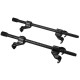 Compresse-ressorts MECHANIC SPRING SET FORGED 1, 2 pièces, 370mm