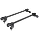 Compresse-ressorts MECHANIC SPRING SET 1, 2 pièces, 370 mm