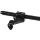 Compresse-ressorts MECHANIC SPRING SET FORGED 1, 2 pièces, 370mm