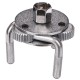 Clé pour filtre à huile MECHANIC OIL WRENCH 1, 1/2