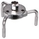 Clé pour filtre à huile MECHANIC OIL WRENCH 1, 1/2