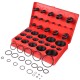Kit de joints toriques MECHANIC RING SET 1, 419 pièces