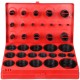 Kit de joints toriques MECHANIC RING SET 1, 419 pièces