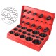 Kit de joints toriques MECHANIC RING SET 1, 419 pièces