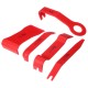 Kit de démontage de garniture MECHANIC TRIM SET 1, 5 pièces