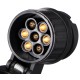 Adaptateur de prise d'attelage 13-7 broches