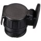 Adaptateur de prise d'attelage 13-7 broches