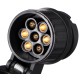 Adaptateur de prise d'attelage 13-7 broches