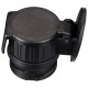Adaptateur de prise d'attelage 13-7 broches
