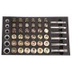 Kit de réparation de filets de carter d'huile MECHANIC OIL PAN SET 114