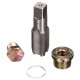 Kit de réparation de filets de carter d'huile MECHANIC OIL PAN SET 114