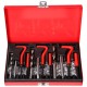 Kit de réparation de filetages MECHANIC THREAD SET 88, M6 - M10