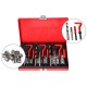 Kit de réparation de filetages MECHANIC THREAD SET 88, M6 - M10