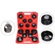 Clés à douille pour filtres à huile MECHANIC OIL WRENCH 14, 1/2\