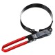 Clé pour filtres à huile MECHANIC OIL WRENCH 2, 95-110 mm