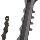 Clé pour filtres à huile MECHANIC OIL WRENCH 3, à chaîne