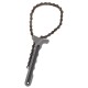 Clé pour filtres à huile MECHANIC OIL WRENCH 3, à chaîne