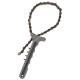 Clé pour filtres à huile MECHANIC OIL WRENCH 3, à chaîne