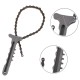 Clé pour filtres à huile MECHANIC OIL WRENCH 3, à chaîne