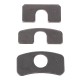 Repousse-piston de frein MECHANIC BRAKE SET 50, ensemble 50 pièces