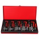 Kit de réparation de filetage MECHANIC THREAD SET 131, M5 - M12