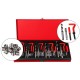 Kit de réparation de filetage MECHANIC THREAD SET 131, M5 - M12