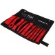 Ensemble pour démontage de garnitures MECHANIC TRIM SET 11, 11 pcs