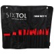 Ensemble pour démontage de garnitures MECHANIC TRIM SET 11, 11 pcs