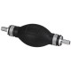 Pompe manuelle/transvaseur de carburant MECHANIC MANUAL PUMP ONE, 8 mm