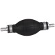 Pompe manuelle/transvaseur de carburant MECHANIC MANUAL PUMP ONE, 8 mm