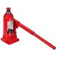 Cric bouteille hydraulique SX BOTTLE JACK 3T