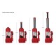 Cric bouteille hydraulique SX BOTTLE JACK 3T