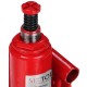 Cric bouteille hydraulique SX BOTTLE JACK 6T