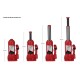 Cric bouteille hydraulique SX BOTTLE JACK 10T
