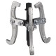 Extracteur de roulements 3 branches MECHANIC TRIPLE PULLER 75, 3