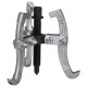 Extracteur de roulements 3 branches MECHANIC TRIPLE PULLER 75, 3