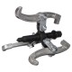 Extracteur de roulements 3 branches MECHANIC TRIPLE PULLER 75, 3
