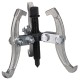 Extracteur de roulements à 3 bras MECHANIC TRIPLE PULLER 100, 4