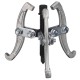 Extracteur de roulements à 3 bras MECHANIC TRIPLE PULLER 100, 4