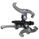 Extracteur de roulements à 3 bras MECHANIC TRIPLE PULLER 100, 4