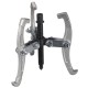 Extracteur de roulements à 3 bras MECHANIC TRIPLE PULLER 150, 6