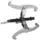 Extracteur de roulements à 3 bras MECHANIC TRIPLE PULLER 150, 6