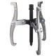 Extracteur de roulements à 3 bras MECHANIC TRIPLE PULLER 200, 8