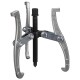 Extracteur de roulements à 3 bras MECHANIC TRIPLE PULLER 200, 8