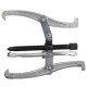 Extracteur de roulements à 3 bras MECHANIC TRIPLE PULLER 200, 8