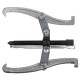 Extracteur de roulements à 3 bras MECHANIC TRIPLE PULLER 200, 8