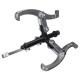 Extracteur de roulements à 3 bras MECHANIC TRIPLE PULLER 200, 8